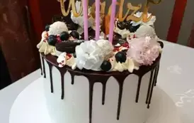 Wyjątkowy Jubileusz w Kocinie &ndash; 100 urodziny Pani Władysławy Walczak. 2