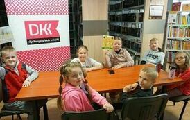 Tydzień Bibliotek 2023 05