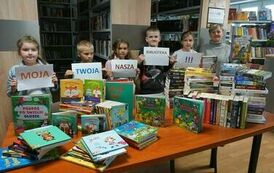 Tydzień Bibliotek 2023 02