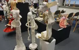 Klubowicze z Opatowca na I Świętokrzyskim Festiwalu Literackim &ndash;  spotkania, kt&oacute;re zostaną z nami na długo 13