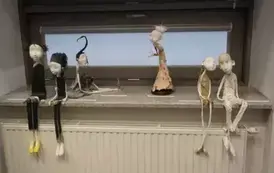 Klubowicze z Opatowca na I Świętokrzyskim Festiwalu Literackim &ndash;  spotkania, kt&oacute;re zostaną z nami na długo 21