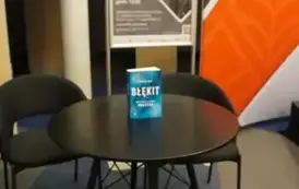 Klubowicze z Opatowca na I Świętokrzyskim Festiwalu Literackim &ndash;  spotkania, kt&oacute;re zostaną z nami na długo 29