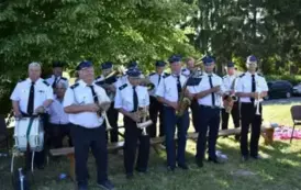 Gminne Zawody Sportowo- Pożarnicze w Ksanach 53