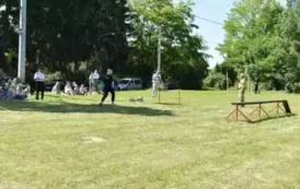 Gminne Zawody Sportowo- Pożarnicze w Ksanach 172