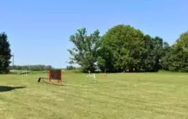 Gminne Zawody Sportowo- Pożarnicze w Ksanach 182