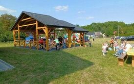 Festyn Rodzinny w Kamiennej 12