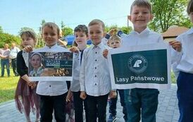 Festyn Rodzinny w Kamiennej 11