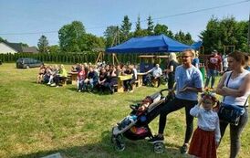 Festyn Rodzinny w Kamiennej 09