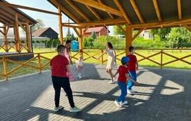 Festyn Rodzinny w Kamiennej 08