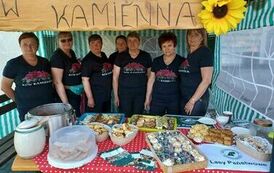 Festyn Rodzinny w Kamiennej 07