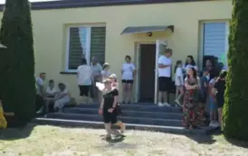 Radość, zabawa i książki &ndash; biblioteka na piknikach  16