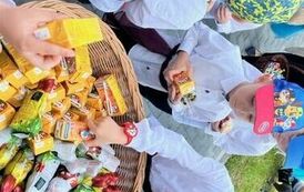 Festyn Rodzinny w Kamiennej 06