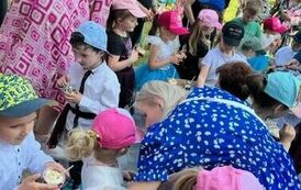 Festyn Rodzinny w Kamiennej 05