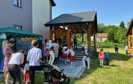 Festyn Rodzinny w Kamiennej 04