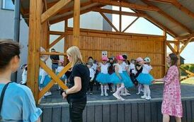 Festyn Rodzinny w Kamiennej 03