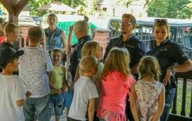 Piknik Rodzinny w Rogowie 28