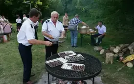 Wianki nad Wisłą w Opatowcu &ndash; barwna tradycja i święto jedności z naturą 6