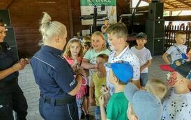 Piknik Rodzinny w Rogowie 27