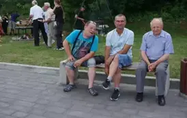 Wianki nad Wisłą w Opatowcu &ndash; barwna tradycja i święto jedności z naturą 27