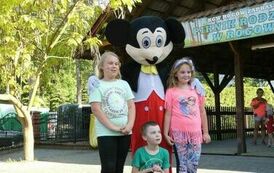 Piknik Rodzinny w Rogowie 25