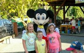 Piknik Rodzinny w Rogowie 23