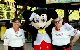 Piknik Rodzinny w Rogowie 22