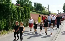 Wianki nad Wisłą w Opatowcu &ndash; barwna tradycja i święto jedności z naturą 67