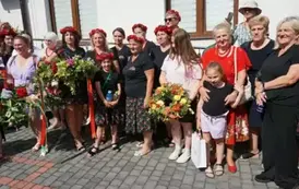 Wianki nad Wisłą w Opatowcu &ndash; barwna tradycja i święto jedności z naturą 85