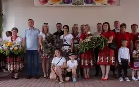 Wianki nad Wisłą w Opatowcu &ndash; barwna tradycja i święto jedności z naturą 89