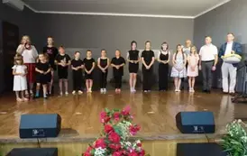 Wianki nad Wisłą w Opatowcu &ndash; barwna tradycja i święto jedności z naturą 99