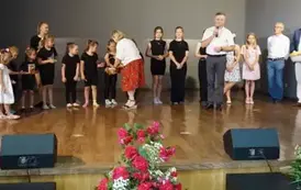 Wianki nad Wisłą w Opatowcu &ndash; barwna tradycja i święto jedności z naturą 100