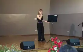 Wianki nad Wisłą w Opatowcu &ndash; barwna tradycja i święto jedności z naturą 103