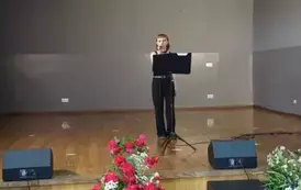 Wianki nad Wisłą w Opatowcu &ndash; barwna tradycja i święto jedności z naturą 107