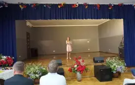 Wianki nad Wisłą w Opatowcu &ndash; barwna tradycja i święto jedności z naturą 118