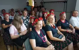 Wianki nad Wisłą w Opatowcu &ndash; barwna tradycja i święto jedności z naturą 131