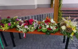 Wianki nad Wisłą w Opatowcu &ndash; barwna tradycja i święto jedności z naturą 141