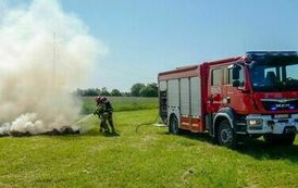 Piknik Rodzinny w Rogowie 11