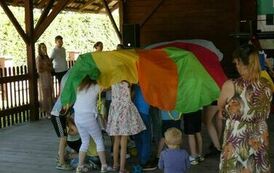 Piknik Rodzinny w Rogowie 09