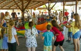 Piknik Rodzinny w Rogowie 08