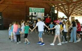 Piknik Rodzinny w Rogowie 07