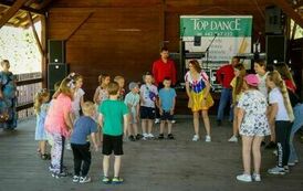 Piknik Rodzinny w Rogowie 06