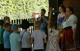 Piknik Rodzinny w Rogowie 05