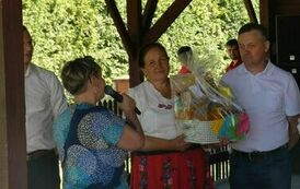 Piknik Rodzinny w Rogowie 04