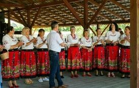 Piknik Rodzinny w Rogowie 03