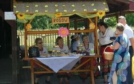 Piknik Rodzinny w Rogowie 02