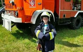 Gminny Dzień Dziecka w Leśnicz&oacute;wce &bdquo;Bażant&rdquo; 22