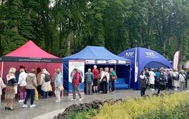 Senioralia 2023 w Busku-Zdroju 10