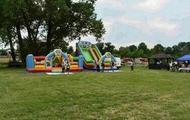 Jubileusz 100-lecia Ochotniczej Straży Pożarnej w Krzczonowie 91