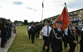 Jubileusz 100-lecia Ochotniczej Straży Pożarnej w Krzczonowie 89