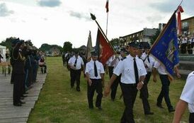 Jubileusz 100-lecia Ochotniczej Straży Pożarnej w Krzczonowie 88
